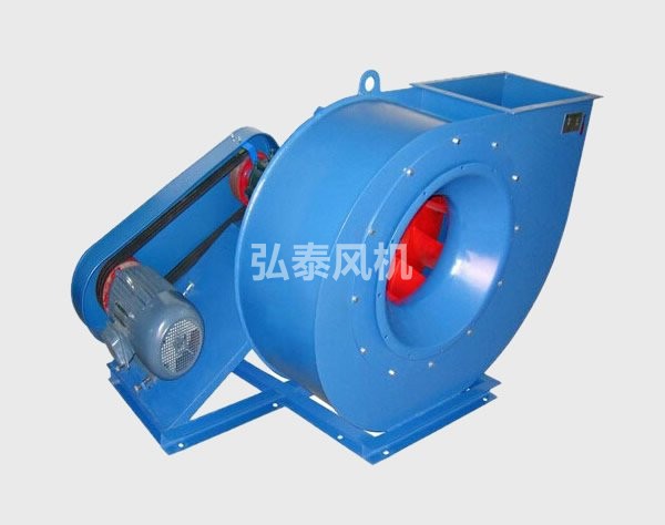 抗靜電風(fēng)機